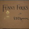 Funny folks