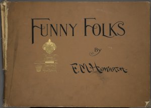 Funny folks