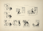 A forced sale;  Implicit obedience; The original plymouth rock