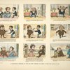A strategetical boomerang, or, How the enemy furnished the sinews of war in the battle of love