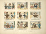 A strategetical boomerang, or, How the enemy furnished the sinews of war in the battle of love