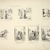 Obliging, but careless; "Is she not passing fare?"; "Wheel and woe"; Why the sale was not consummated
