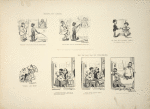 Obliging, but careless; "Is she not passing fare?"; "Wheel and woe"; Why the sale was not consummated