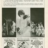 Program for the 1964 revival of The King and I
