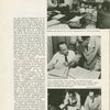 Program for the 1964 revival of The King and I