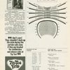 Program for the 1964 revival of The King and I