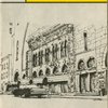 Program for the 1968 revival of The King and I