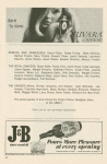 Program for the 1968 revival of The King and I