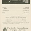 Program for the 1968 revival of The King and I