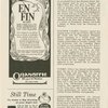 Program for the 1968 revival of The King and I