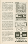Program for the 1968 revival of The King and I