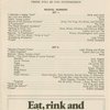 Program (dated April 11-30, 1978) for the 1977 revival of The King and I