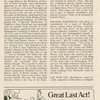 Program (dated April 11-30, 1978) for the 1977 revival of The King and I