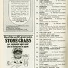 Program for the final performance (12/30/1978) of the 1977 revival of The King and I