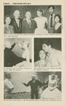 Program for the final performance (12/30/1978) of the 1977 revival of The King and I