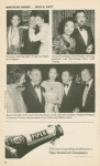 Program for the final performance (12/30/1978) of the 1977 revival of The King and I