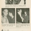 Program for the final performance (12/30/1978) of the 1977 revival of The King and I
