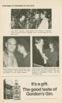Program for the final performance (12/30/1978) of the 1977 revival of The King and I