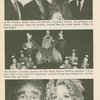 Program for the final performance (12/30/1978) of the 1977 revival of The King and I