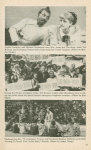 Program for the final performance (12/30/1978) of the 1977 revival of The King and I