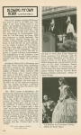 Program for the final performance (12/30/1978) of the 1977 revival of The King and I