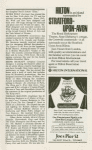 Program for the opening night (5/2/1997) of the revival of The King and I
