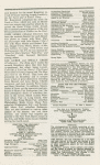 Program for the opening night (5/2/1997) of the revival of The King and I