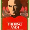 Souvenir program for the 1977 revival of The King and I