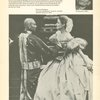 Souvenir program for the 1977 revival of The King and I