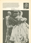 Souvenir program for the 1977 revival of The King and I