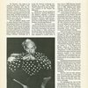 Souvenir program for the 1977 revival of The King and I