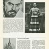 Souvenir program for the 1977 revival of The King and I