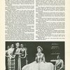 Souvenir program for the 1977 revival of The King and I