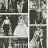 Souvenir program for the 1977 revival of The King and I