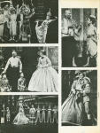 Souvenir program for the 1977 revival of The King and I