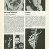 Souvenir program for the 1977 revival of The King and I