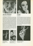 Souvenir program for the 1977 revival of The King and I