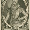 Henry Percy, first earl of Northumberland