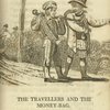 The travellers and the money-bag
