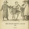 The miller, his son, and his ass