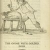 The goose with golden eggs
