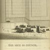 The mice in council