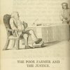 The poor farmer and the justice