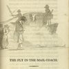 The fly in the mail-coach