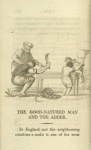 The good-natured man and the adder
