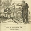 The waggoner and Hercules