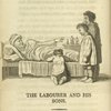 The labourer and his sons