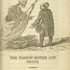 The faggot-binder and death
