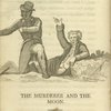 The murderer and the moon