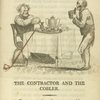 The contractor and the cobler